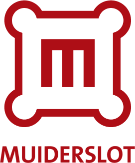 Muiderslot logo